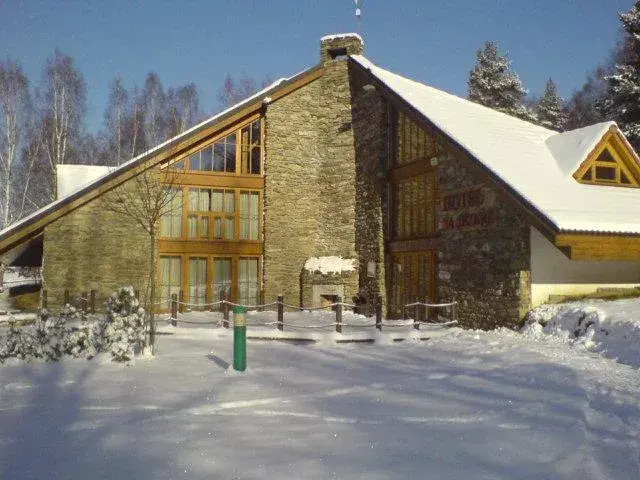 Photo 2 of Hotel Na jezeře
